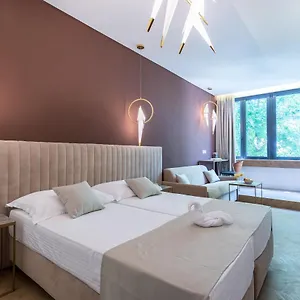 Bošket Luxury Gasthuis