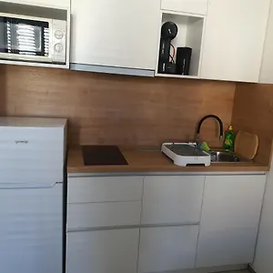 Pavelin Apartman
