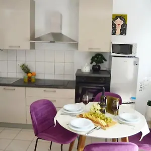 Jope Apartman