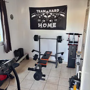 Apartment Nostra 
