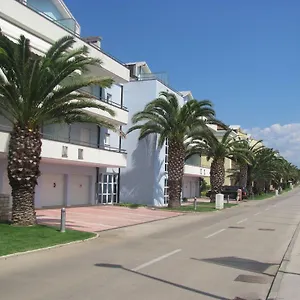Aparthotel Skiper & Golf ****