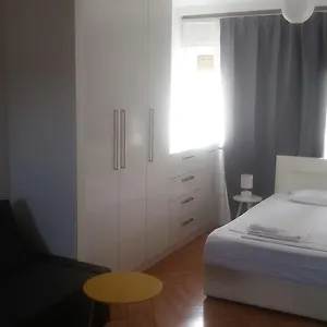 Antonio Apartman