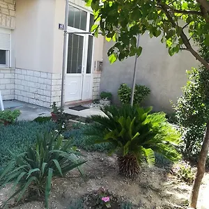 Visoka Apartman